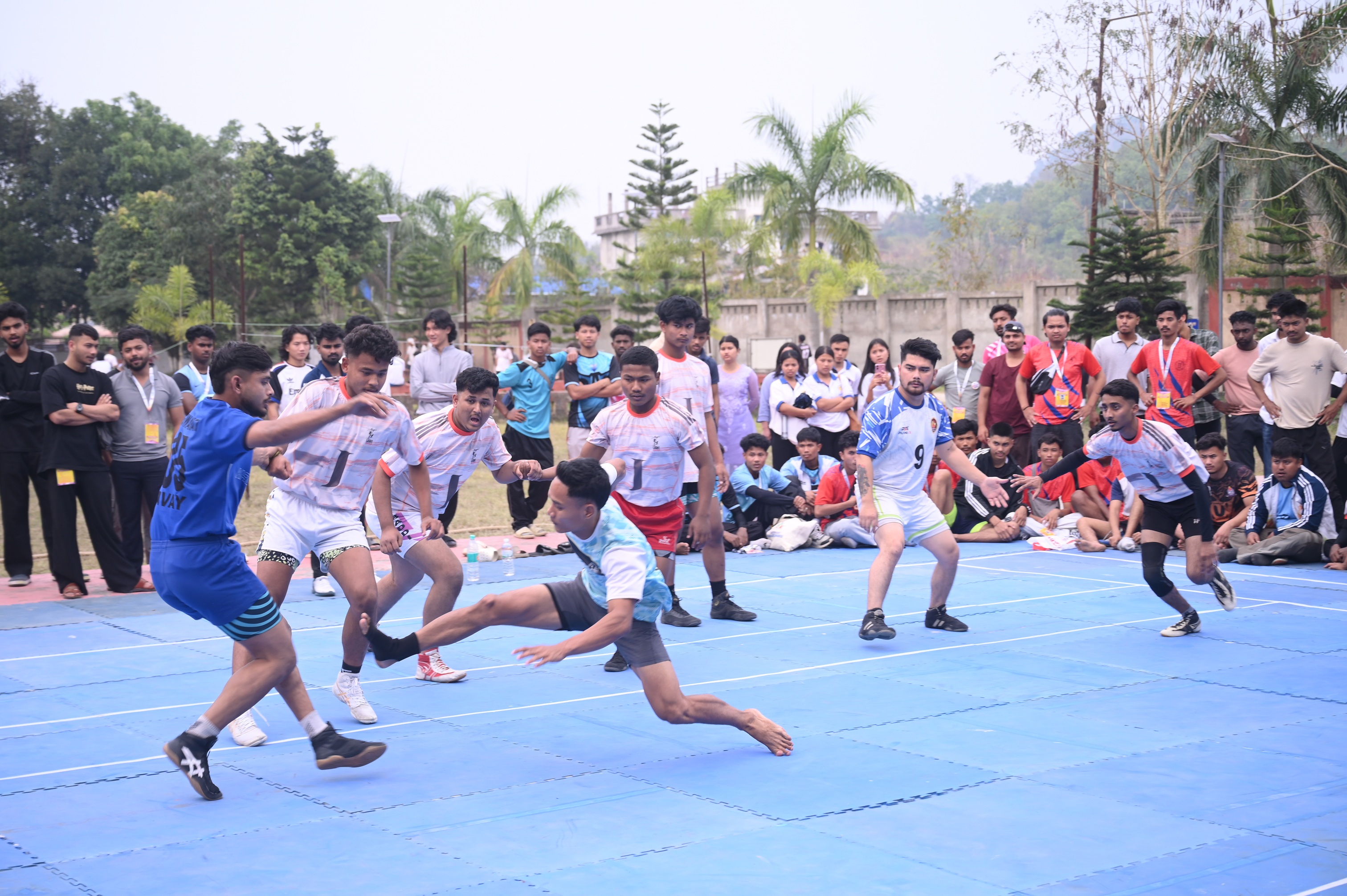 Kabaddi