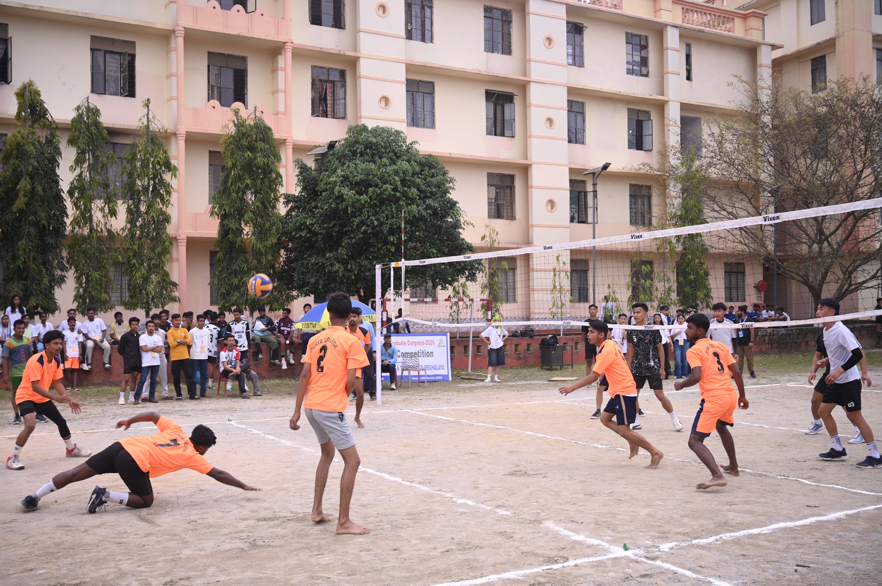 Volleyball