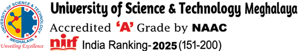 USTM Logo