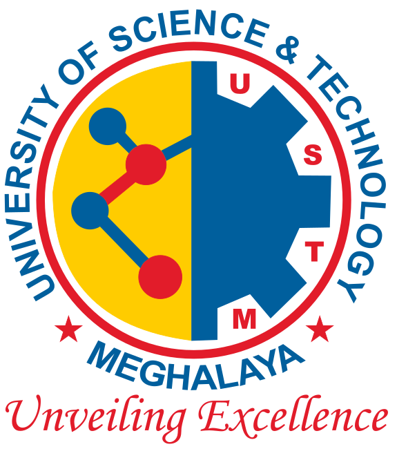 USTM Logo