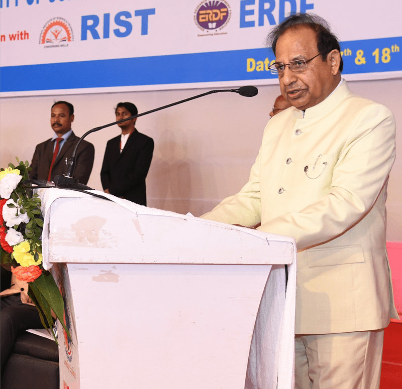 Shri Jagdish Mukhi