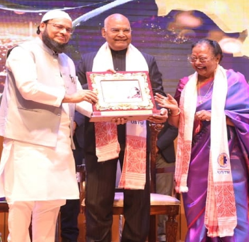 Shri Ram Nath Kovind