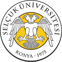Selçuk University logo