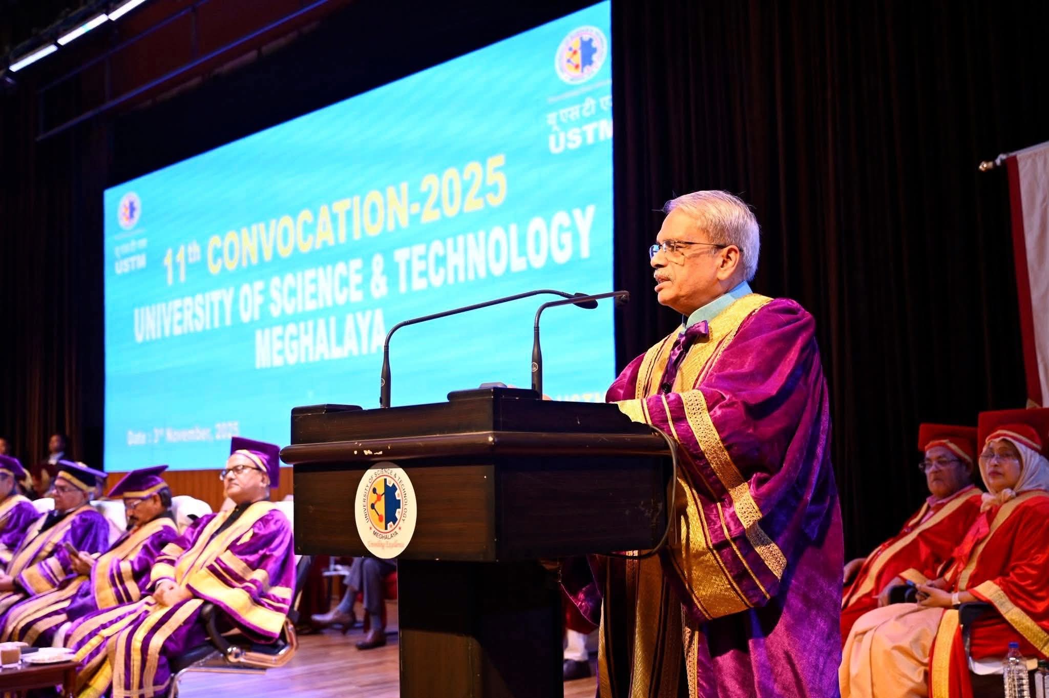 Speaker of the month