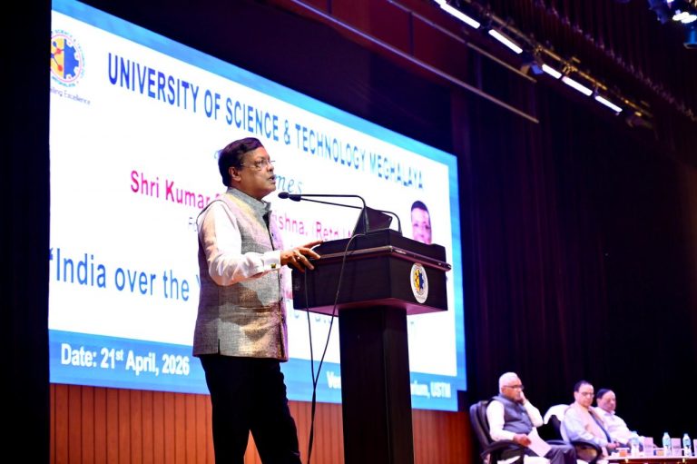 Speaker of the month